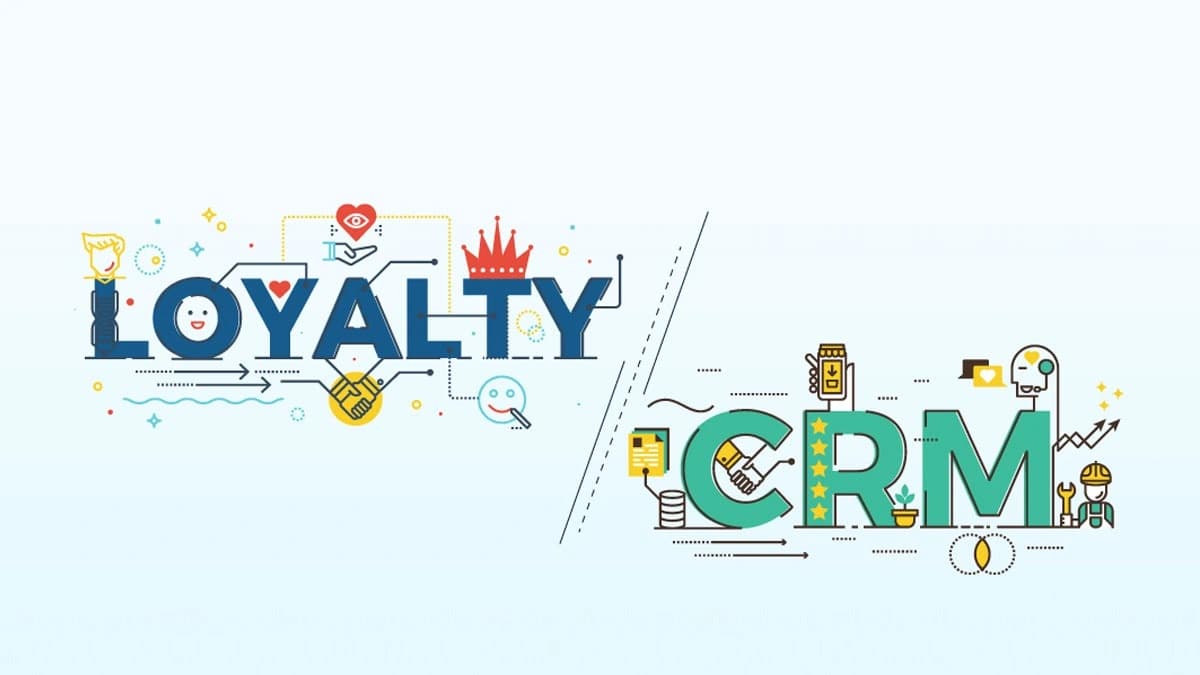 باشگاه مشتریان و CRM