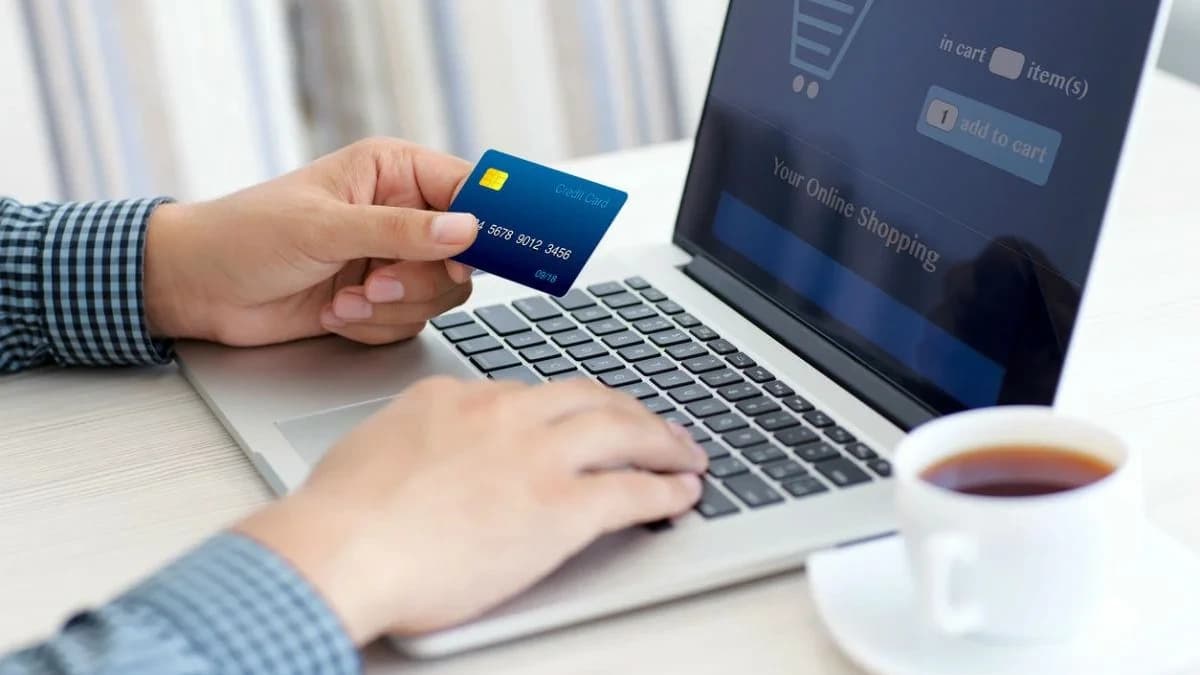 انواع درگاه پرداخت اینترنتی