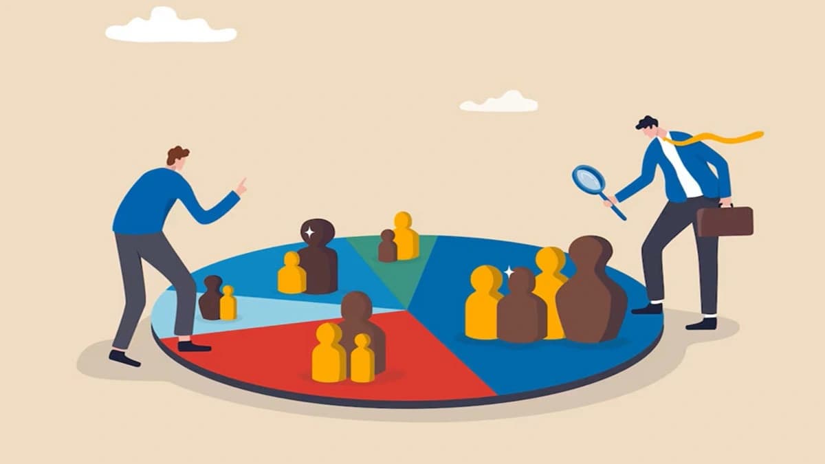 نکات قبل از شروع دیالوگ فروش