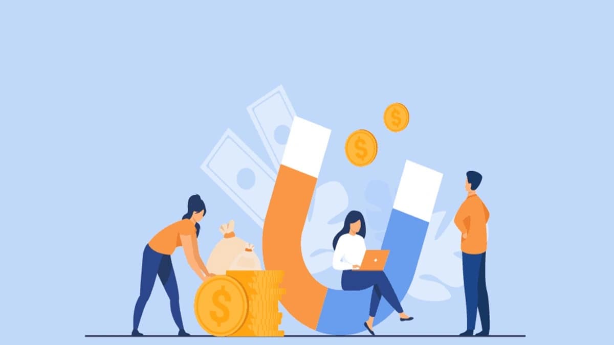 هزینه جذب مشتری (cac) چیست؟
