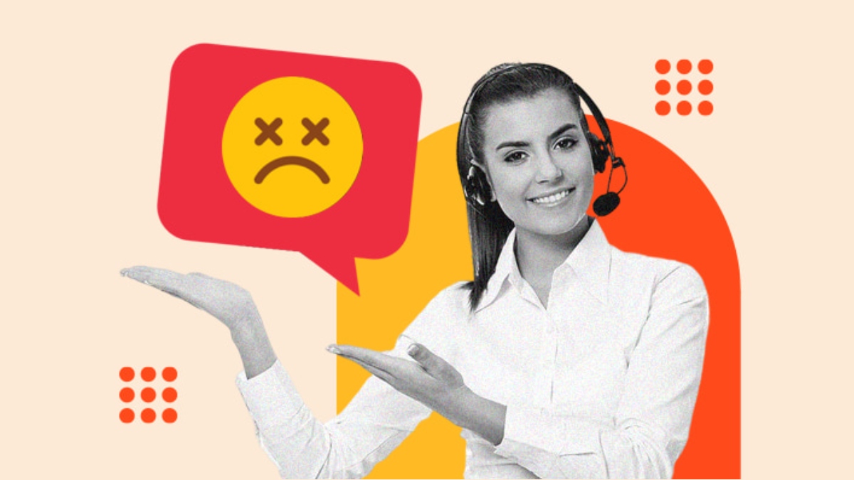 جملاتی که نباید در ارتباط با مشتری استفاده کنید