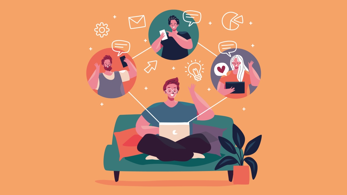 بهترین جملات مشتری پسند