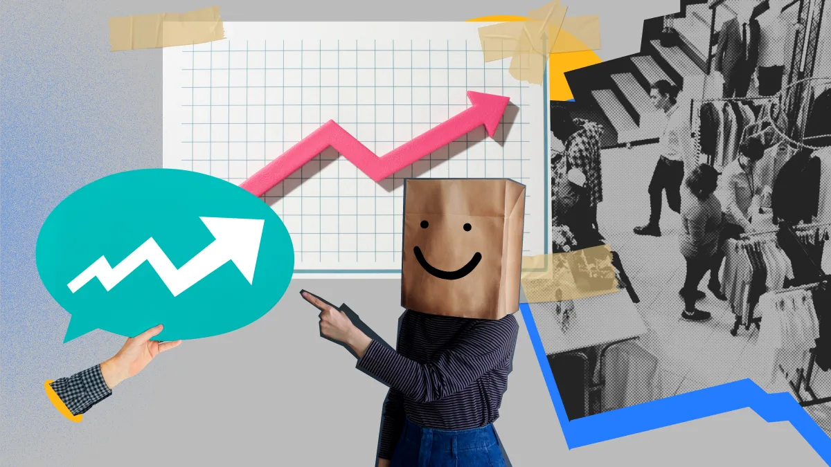 2 رویکرد افزایش فروش