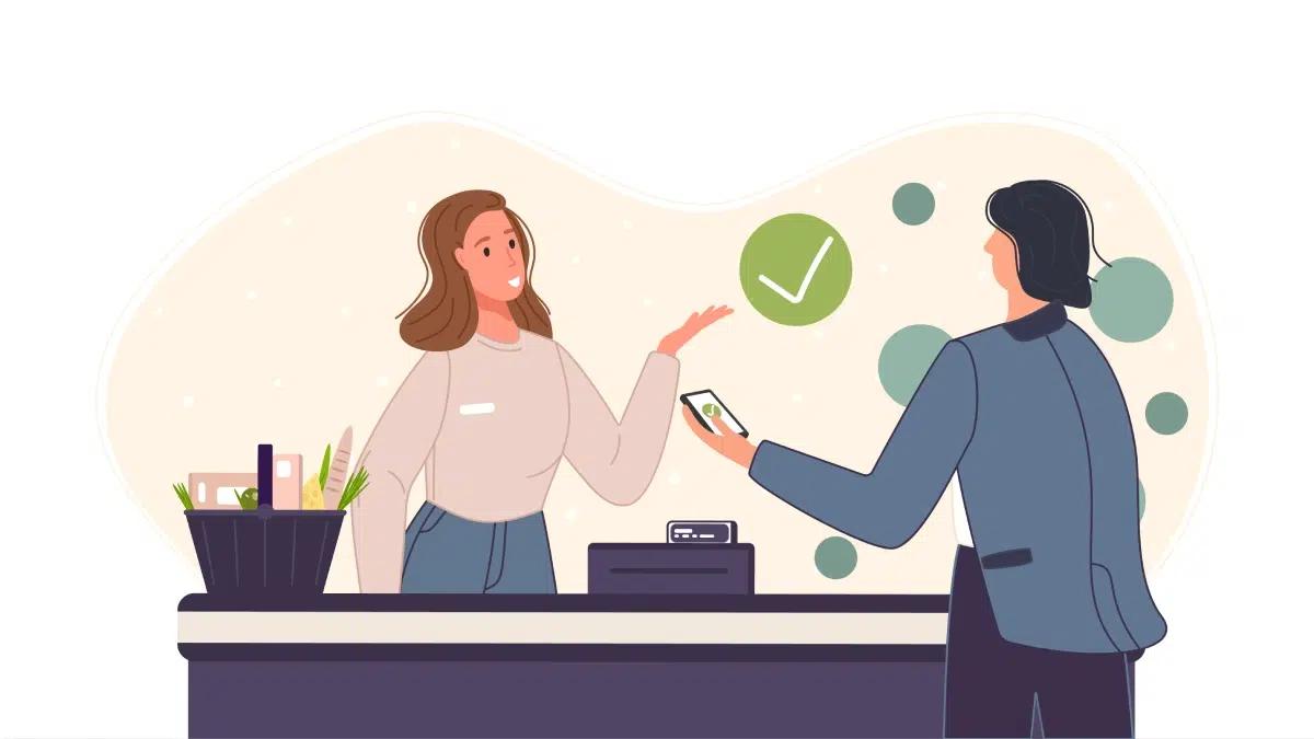مفهوم پل برگشتی در فروش