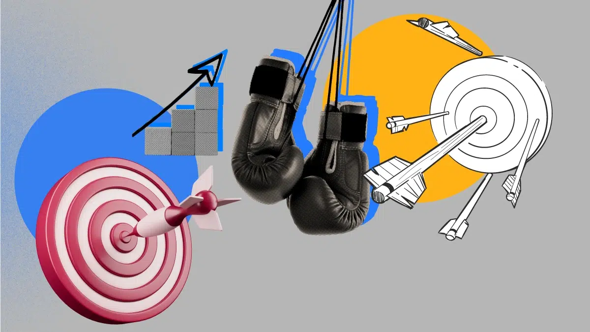 فروش با روش ضربه دوم