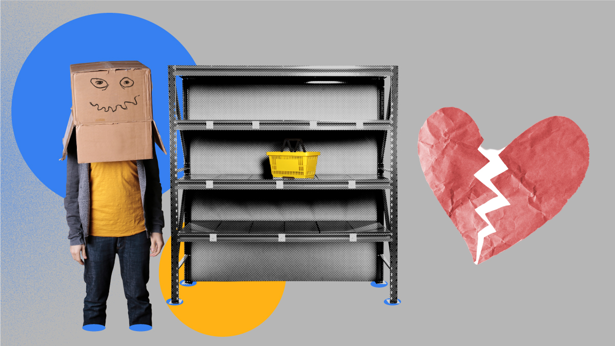 تکنیک کمیابی (Scarcity) در فروش و اهمیت آن