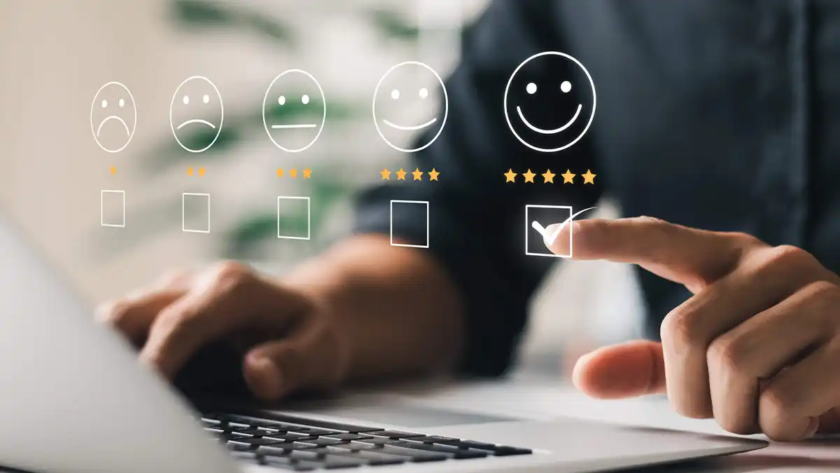 روشهای نظرسنجی از مشتریان