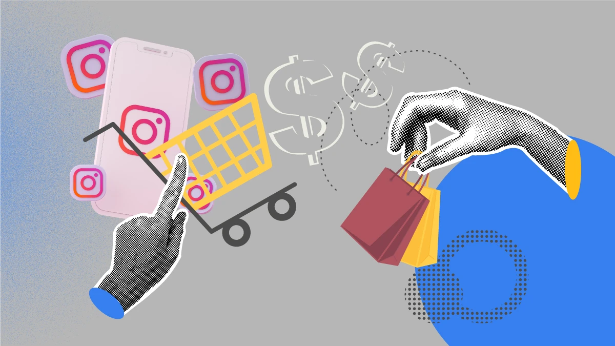 صفر تا ۱۰۰ تا افزایش فروش در اینستاگرام