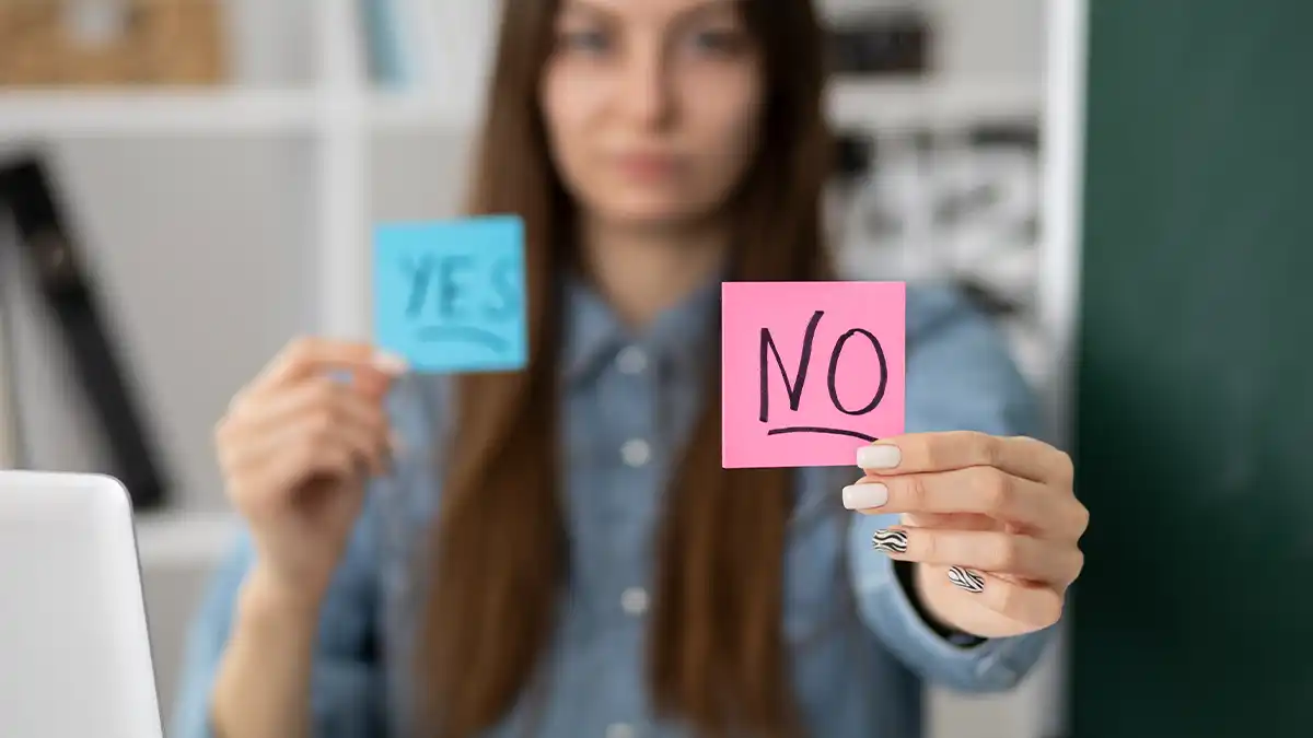 وقتی مشتری تخفیف میخواد چی بگیم؟