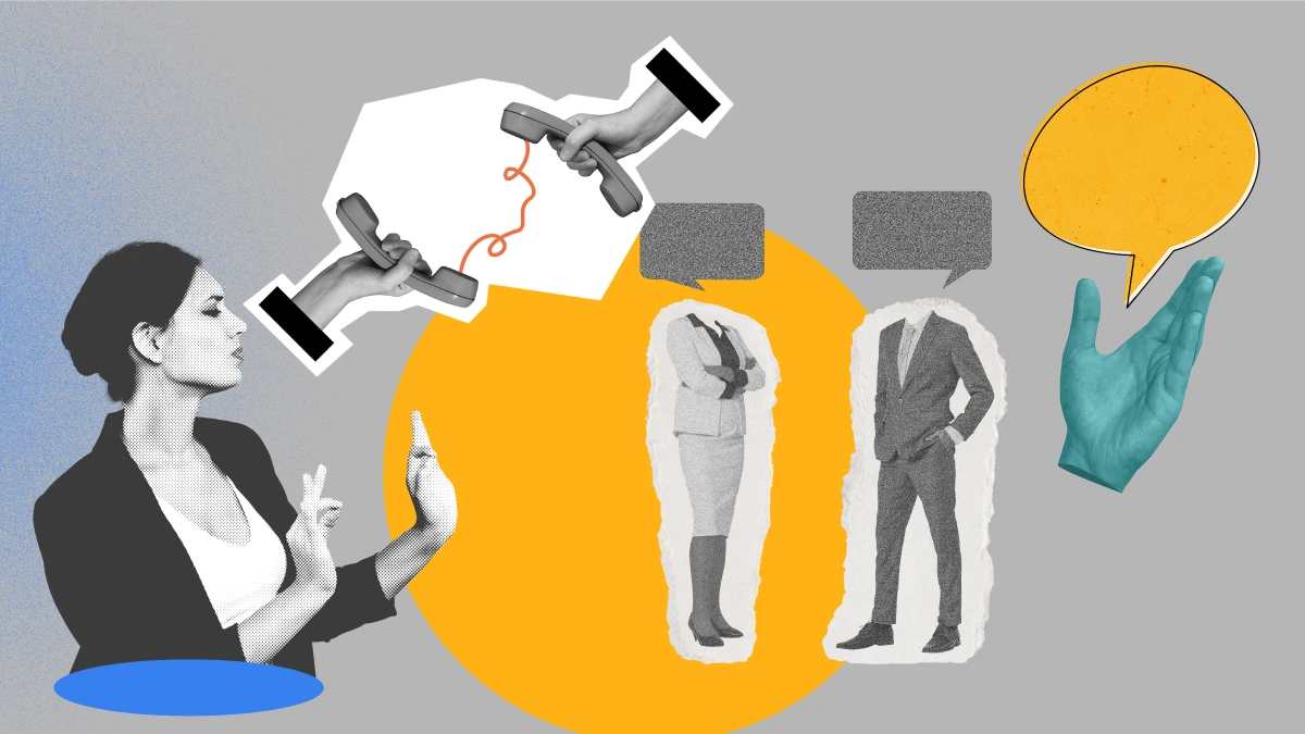 تکنیک های کلامی جذب مشتری