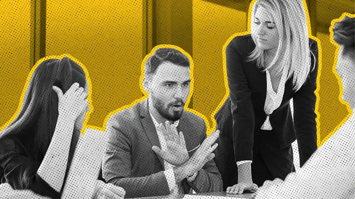 اشتباهات رایج هنگام پاسخ به درخواست تخفیف