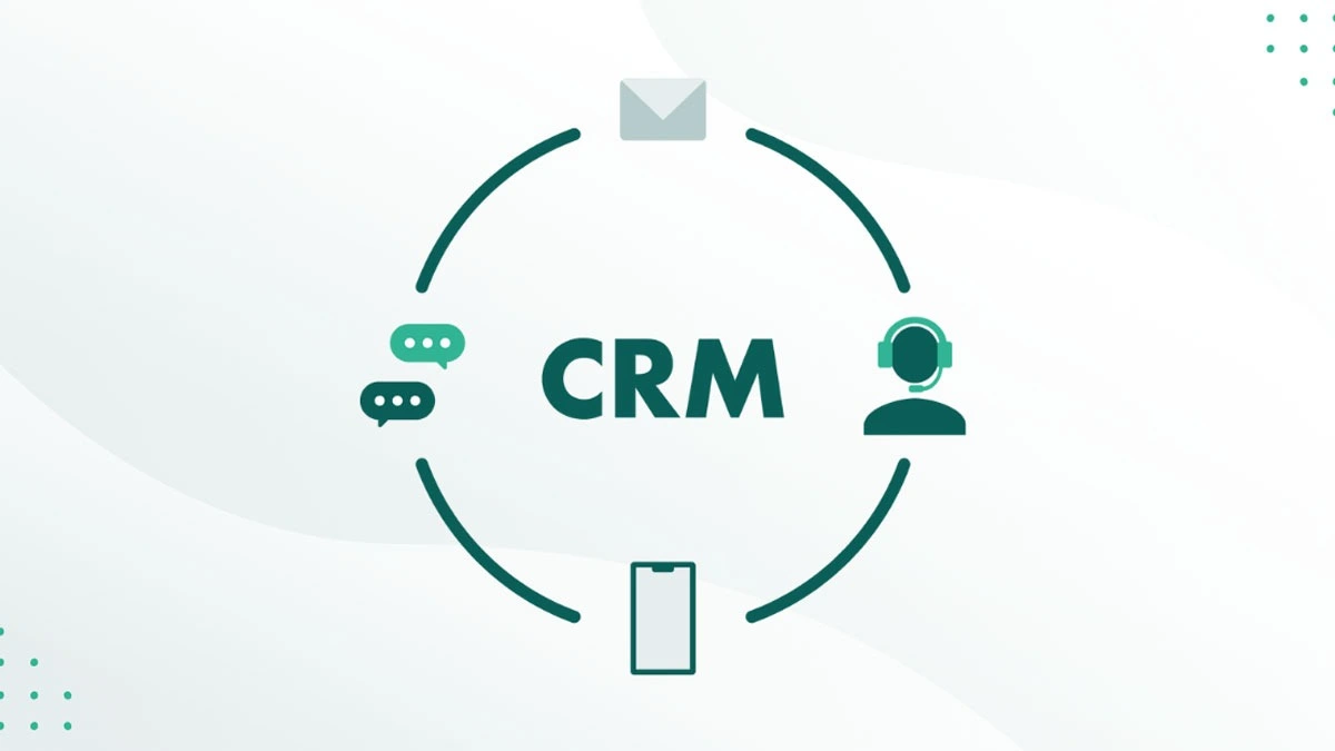 CRM چیست و چه کاربردی دارد؟