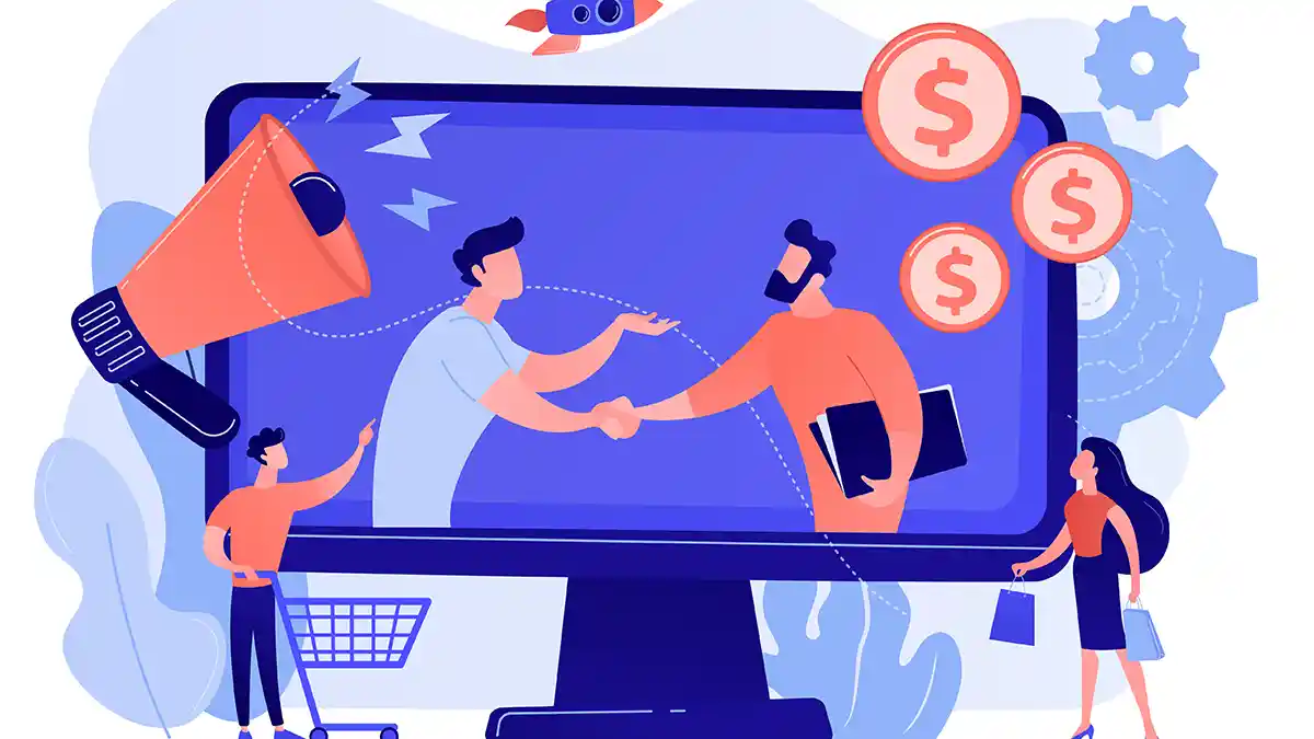 چگونه اعتماد مشتری را جلب کنیم؟