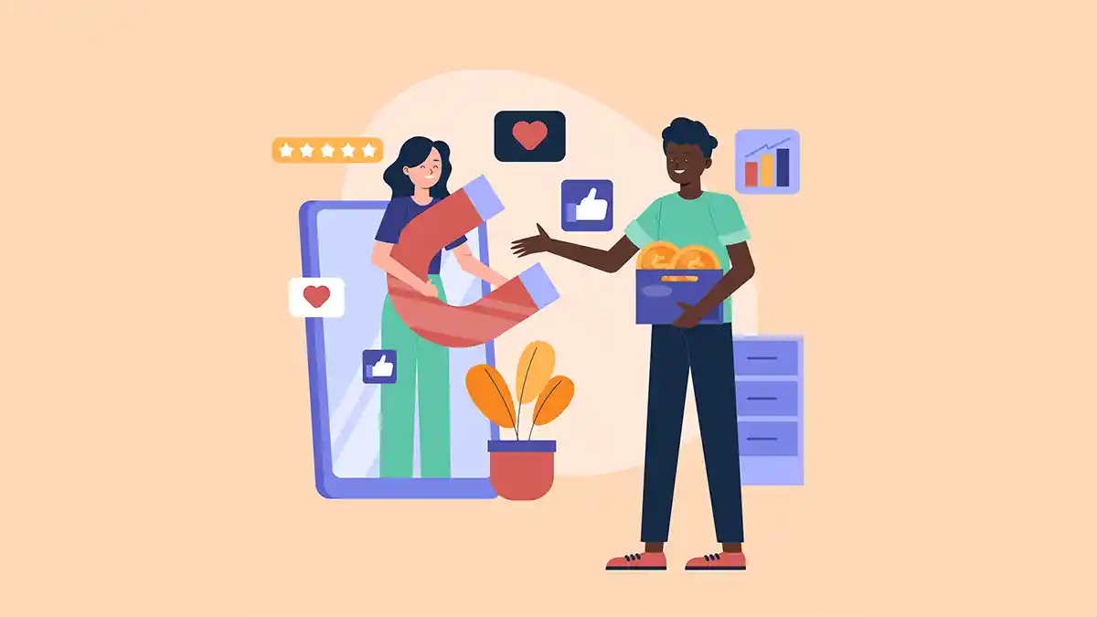 ارزش طول عمر مشتری