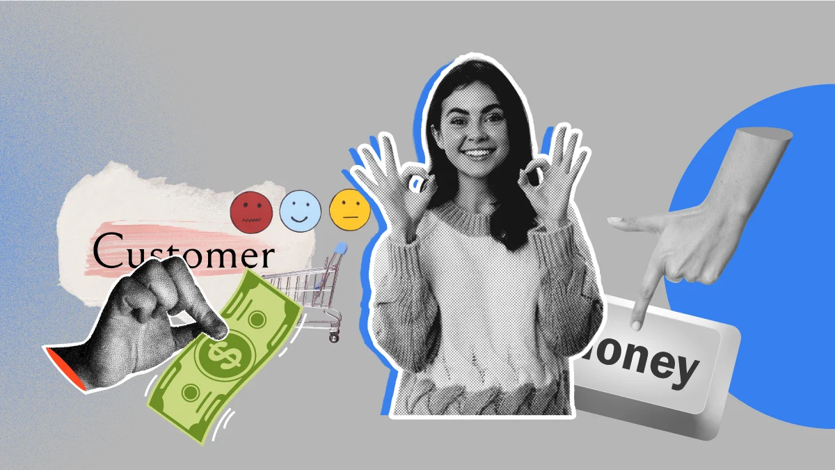 ارزش مشتری چیست؟