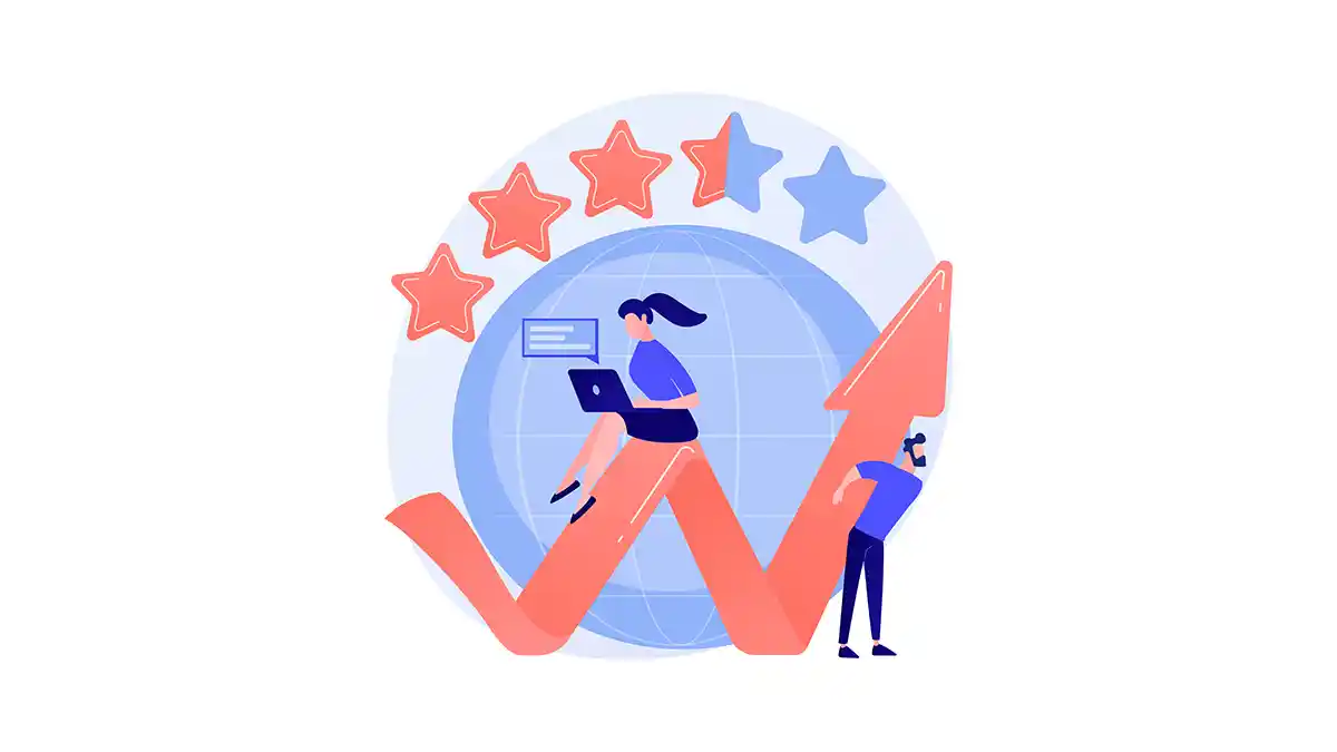 تحلیل و ارزش‌گذاری مشتریان