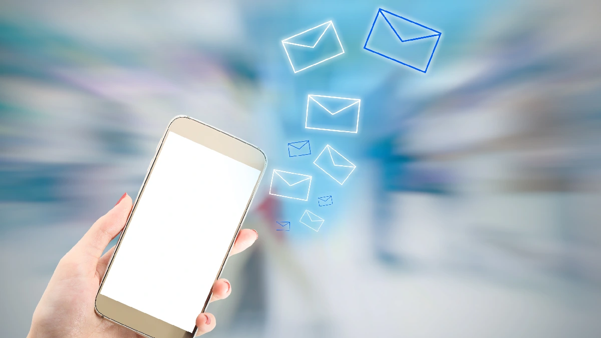 ارسال پیامک رایگان با استفاده از گوگل