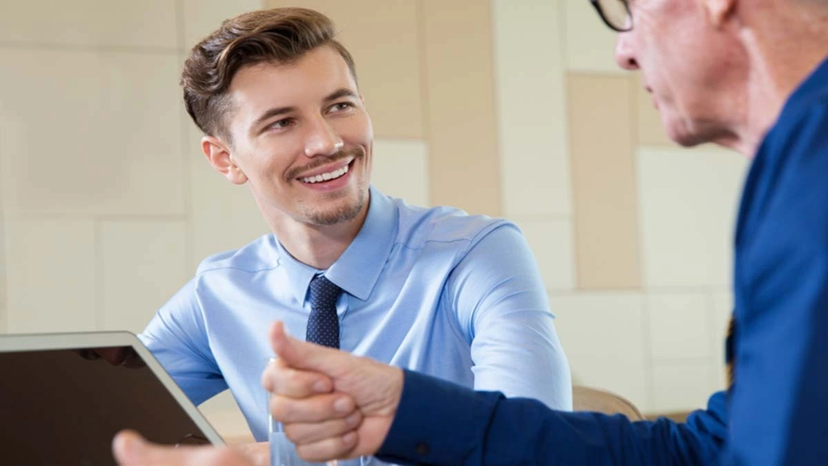 ۴ گام برای متقاعد کردن مشتری