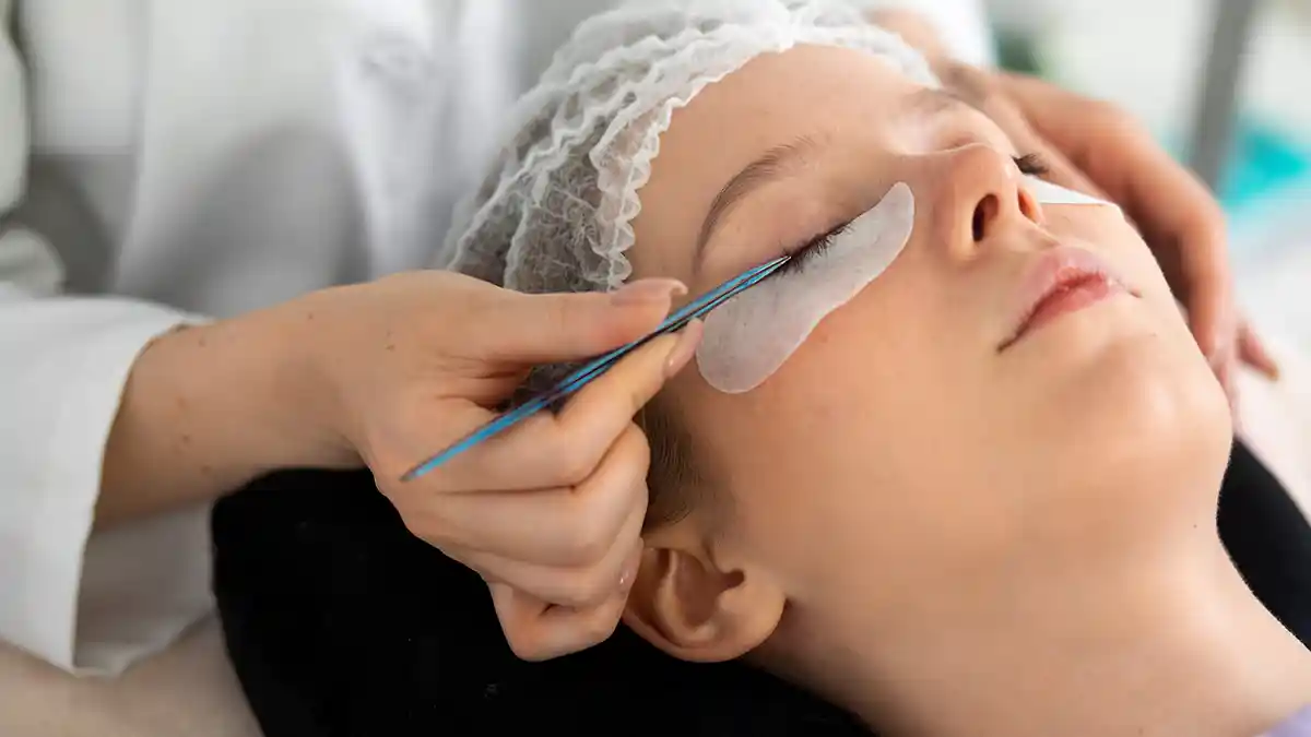 نکات طلایی برای ساخت یک پروفایل حرفهای پیج مژه