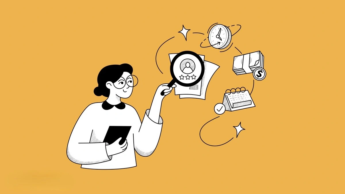 انواع مشتری بر اساس مدل RFM