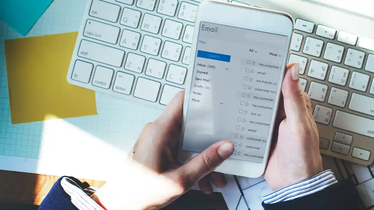 انتخاب بهترین پنل پیامک