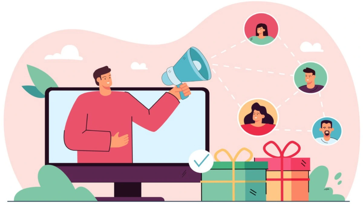 انواع مشتری از نظر رفتار