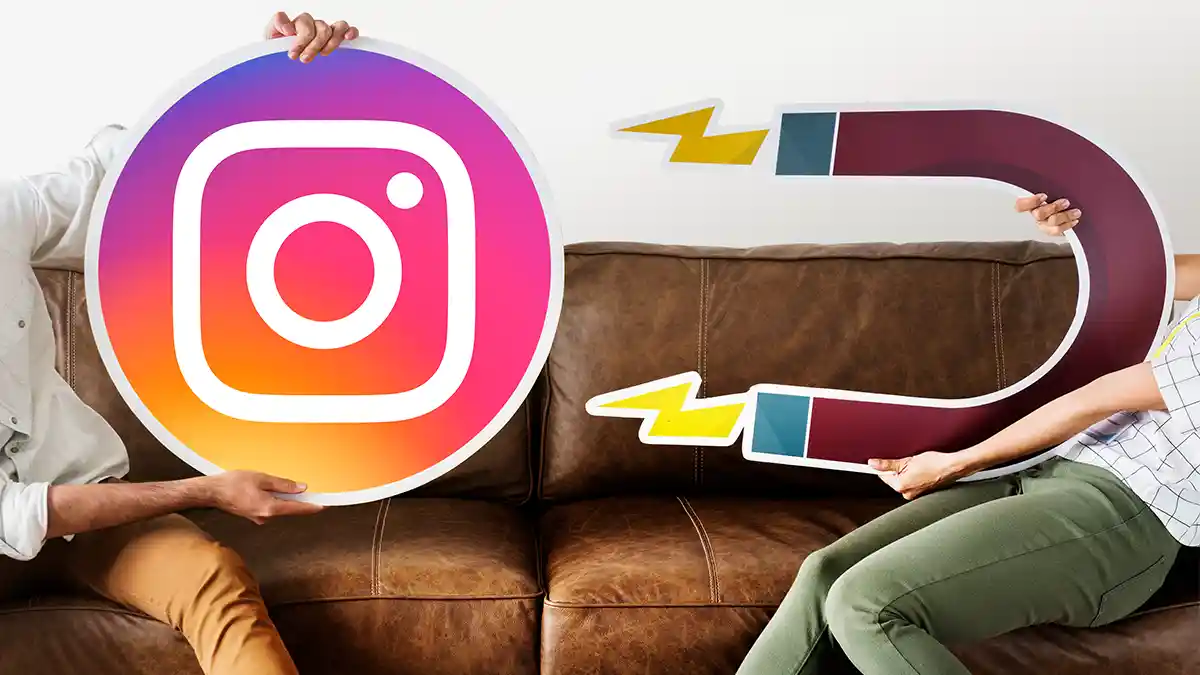 چرا فروش من از اینستاگرام کم است؟