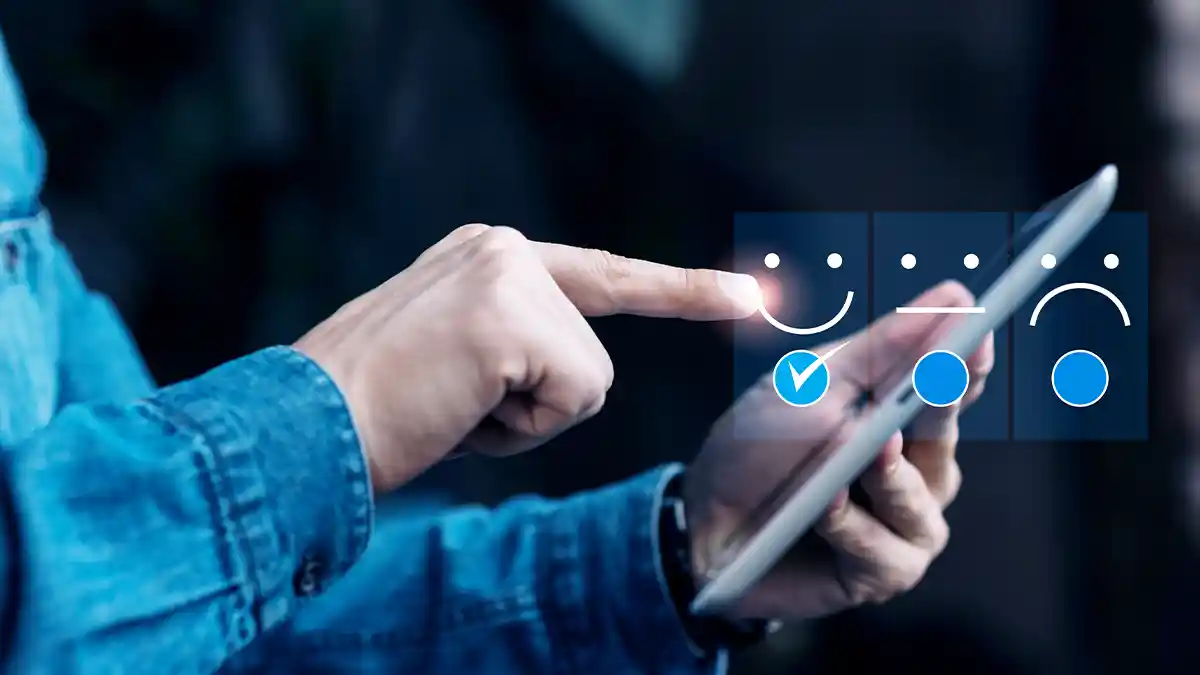 گوش دادن فعال در مشتری مداری