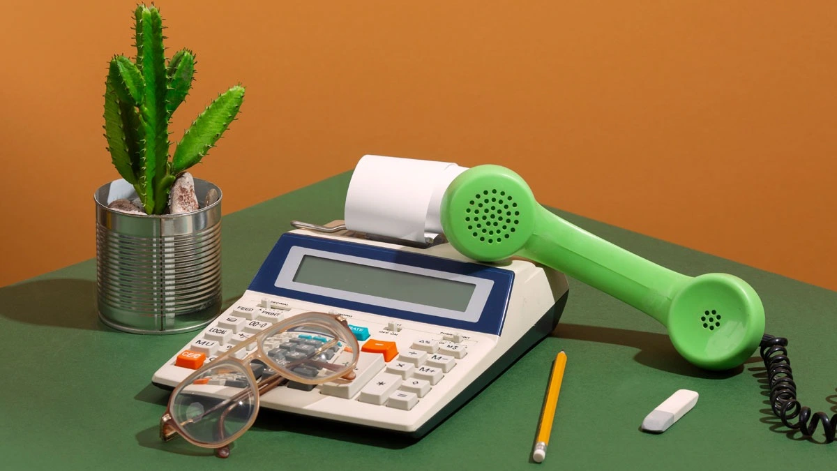 اصول فروش تلفنی