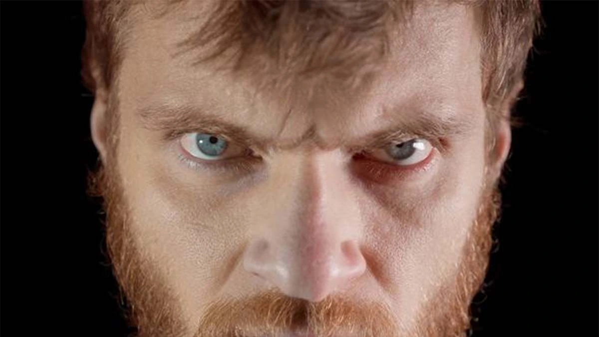 نشانه‌های زبان بدن در چشم‌ها