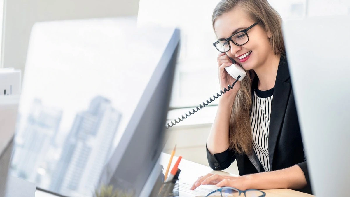 روانشناسی فروش تلفنی