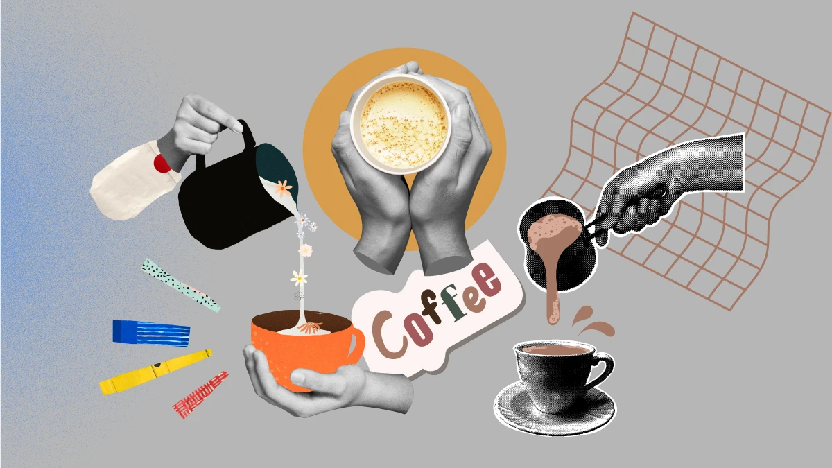 افزایش فروش کافه با باشگاه مشتریان