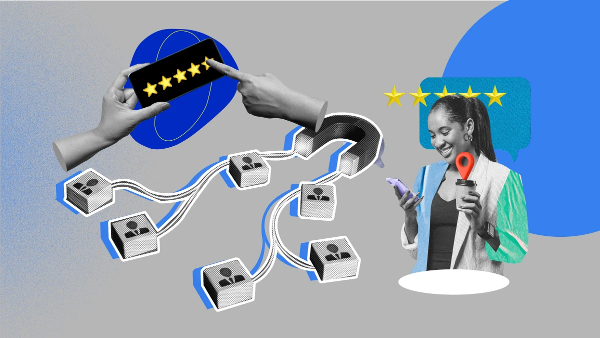 انواع مشتری در بازاریابی و تبلیغات