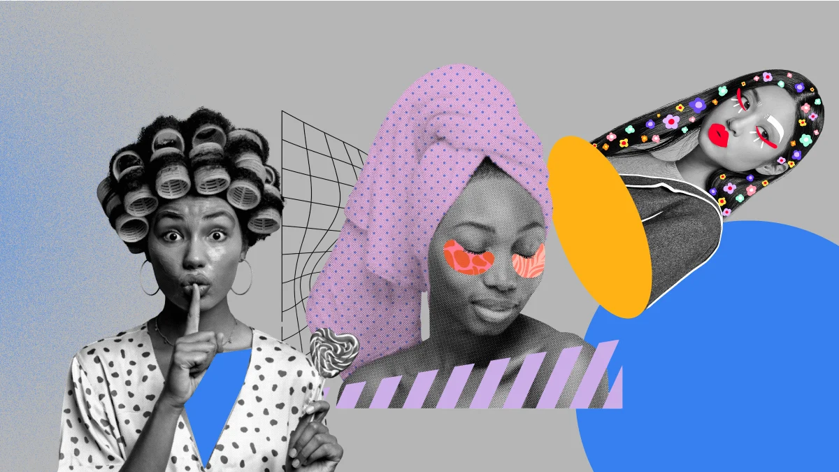 باشگاه مشتریان برای سالن زیبایی