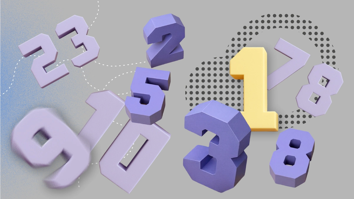 بهترین اعداد برای قیمت گذاری