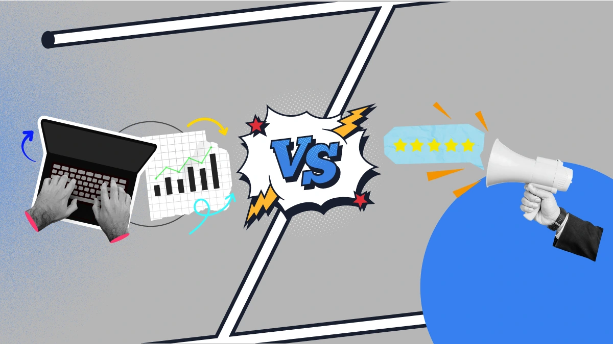 تفاوت باشگاه مشتریان و CRM