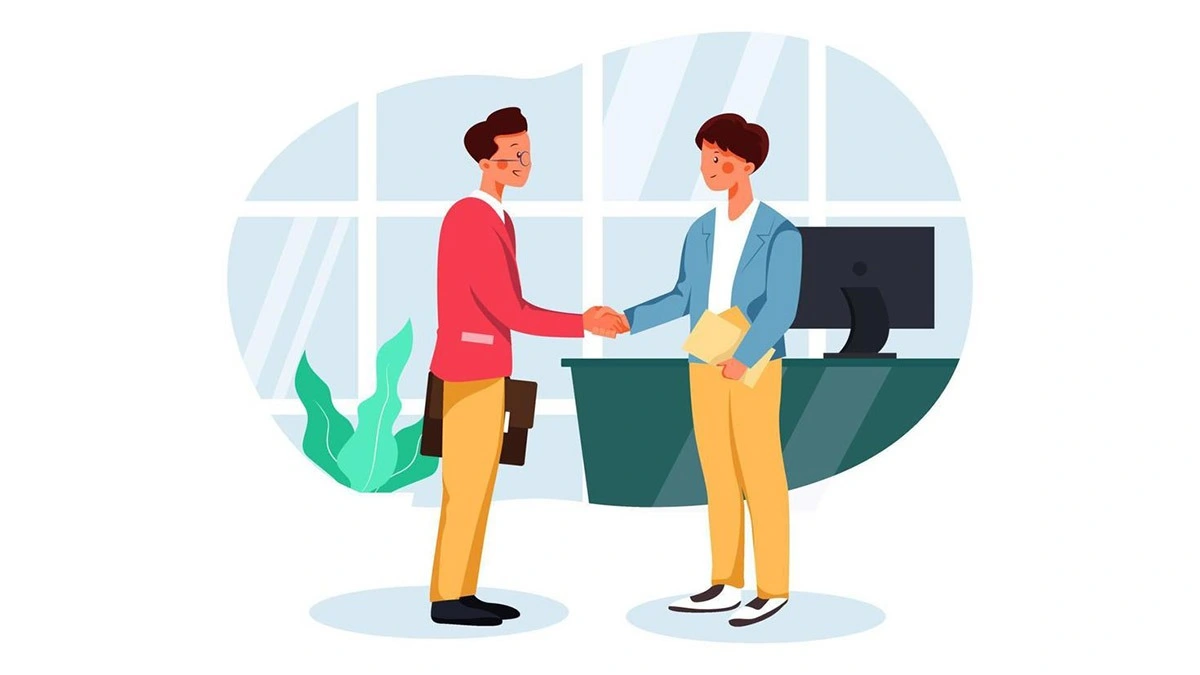 تکنیکهای فن بیان در فروش محصول