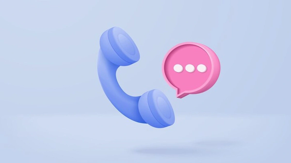 دیالوگ فروش محصول یا خدمات B2B بهصورت تلفنی