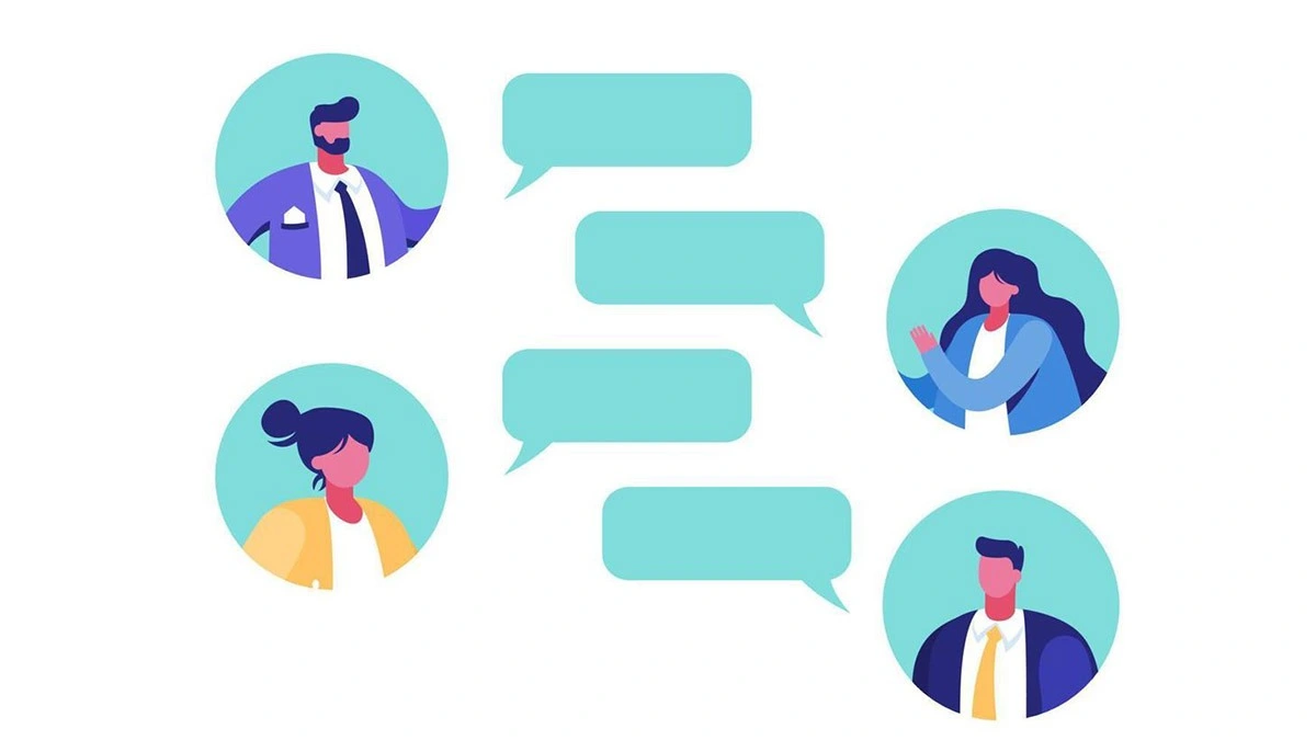 دیالوگ فروش چیست و چرا اهمیت دارد؟