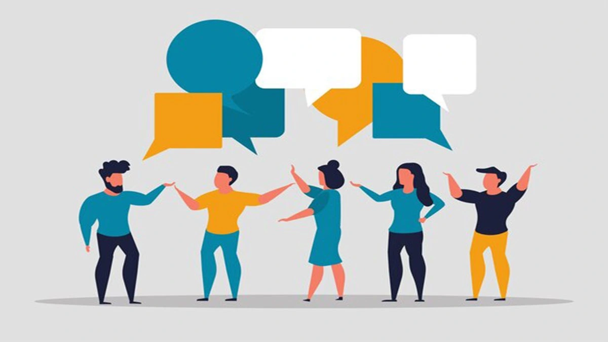 دیالوگهای آماده فروش به تفکیک کانالها