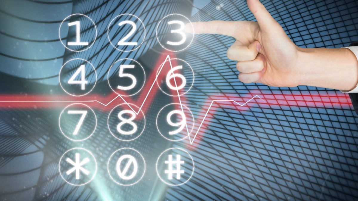 روانشناسی اعداد در قیمت گذاری