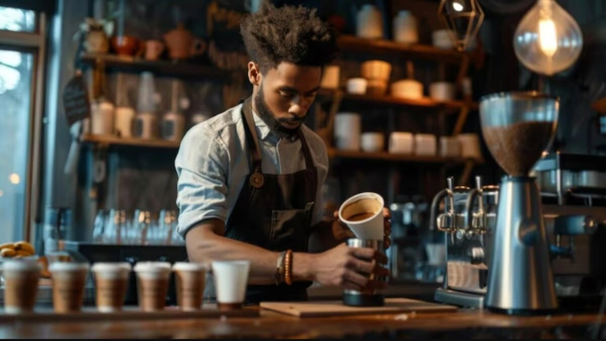 روشهای افزایش فروش کافیشاپ با باشگاه مشتریان