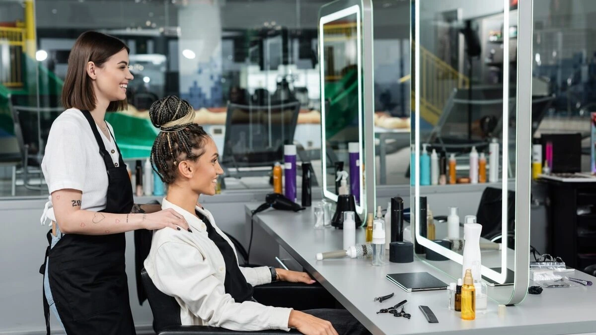 ایجاد ساختار مشخص و استاندارد برای مدیریت مشتریها