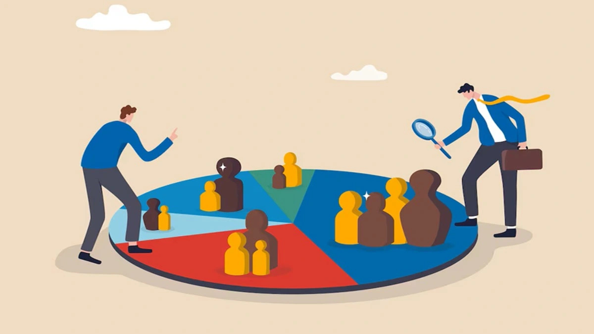 نکات قبل از شروع دیالوگ فروش