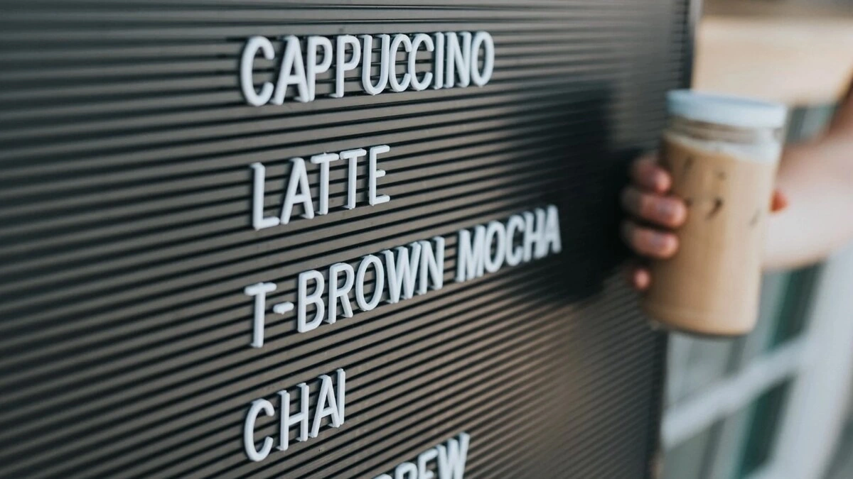 سادهترین راه برای افزایش فروش کافه