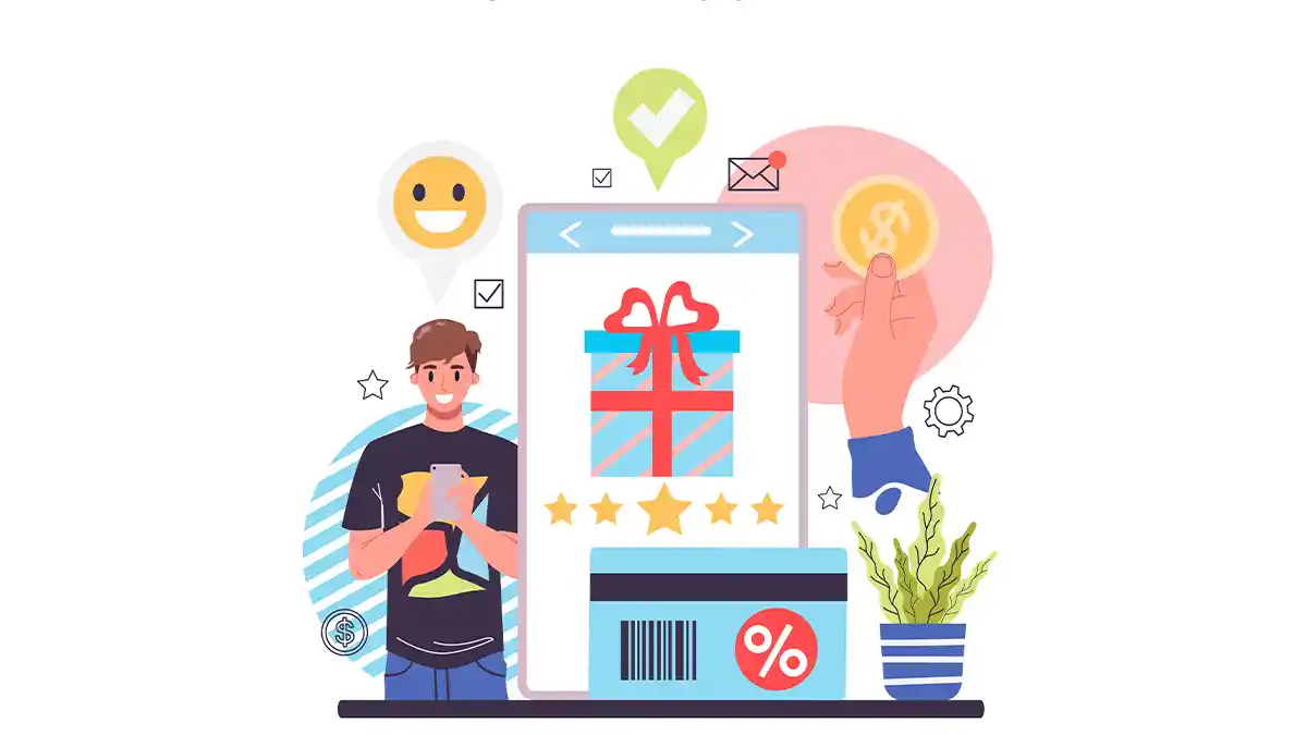 ایده برای باشگاه مشتریان کسبوکارهای کوچک