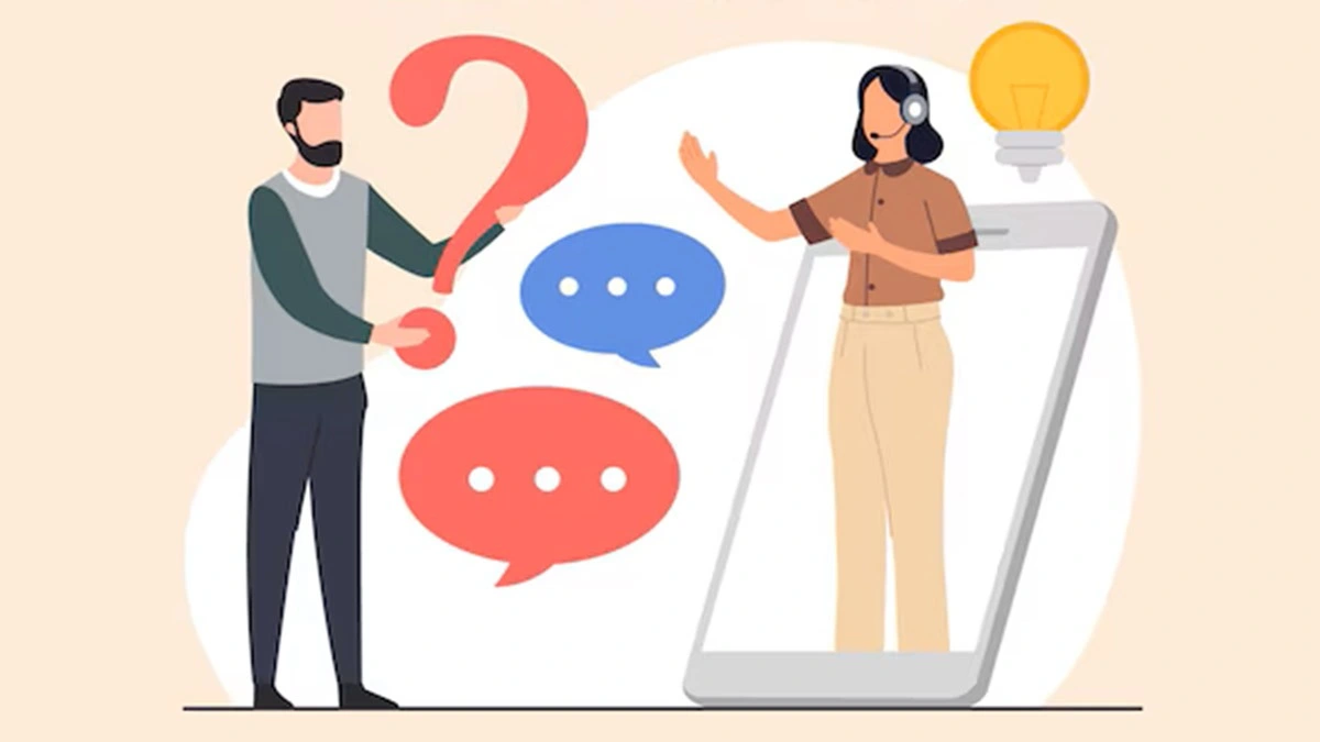 نمونهای از دیالوگ فروش در دایرکت اینستاگرام