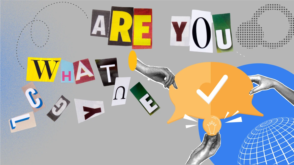 به جای کلمه مشتری چی بگیم