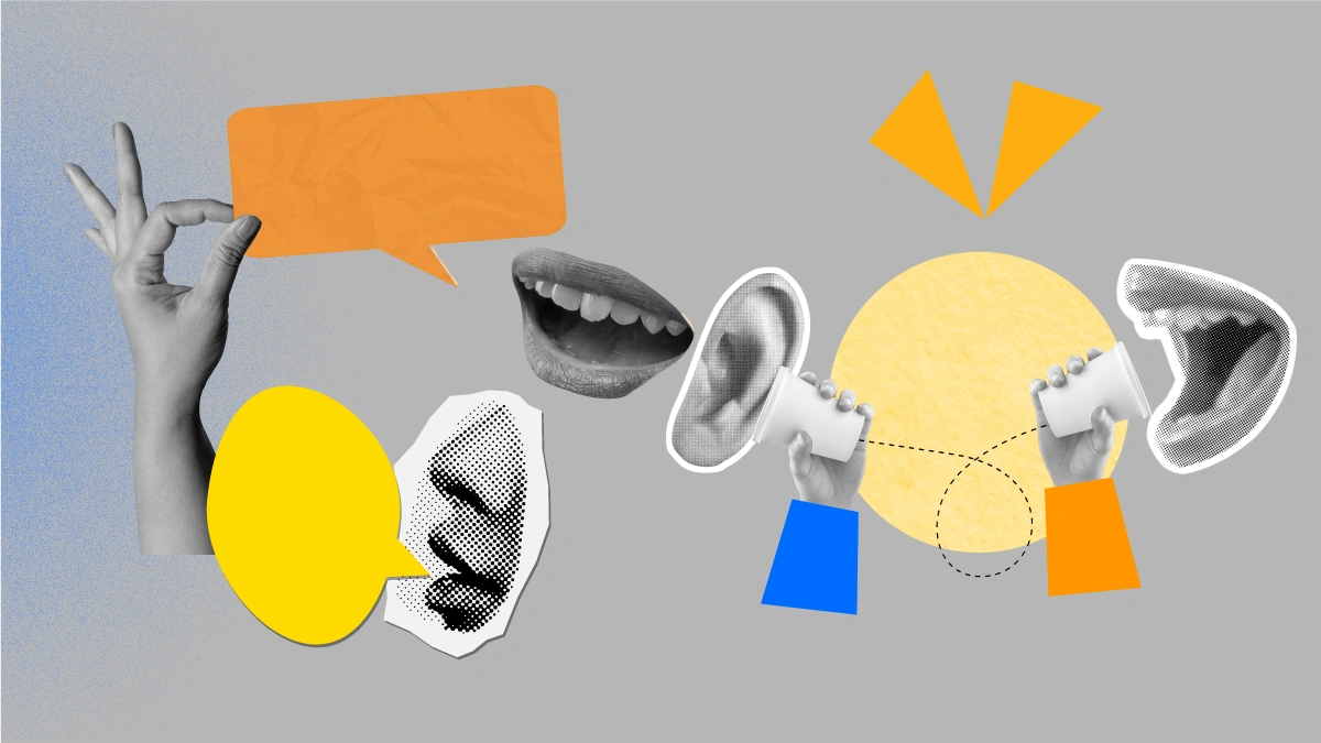 پیامک صوتی چیست