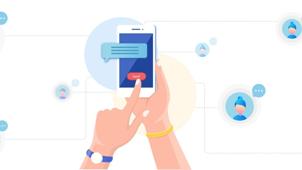 ۱۰ نمونه متن پذیرای حضور گرمتان هستیم برای افتتاحیه فروشگاه پوشاک